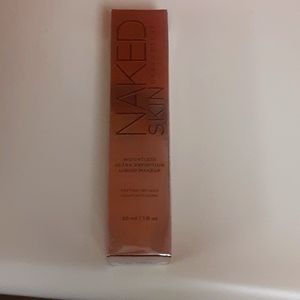 Urban Decay Naked Skin Foundation